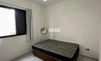 Imagem 4: Apartamento com 2 quartos, Guilhermina, Praia Grande - R$ 320 mil, Cod: 570