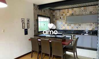 Imagem 6: Casa à venda, 3 quartos, 1 suíte, 1 vaga, Dom Joaquim - Brusque/SC