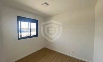 Imagem 3: Apartamento com 2 quartos para locação no Residencial Inside em Bauru