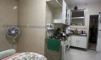 Imagem 13: Apartamento com 2 dormitórios à venda, 85 m² por R$ 570.000,00 - Icaraí - Niterói/RJ