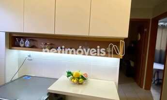 Imagem 7: Apartamento de 2 qtos á venda no Bairro São Geraldo / Casa Blanca