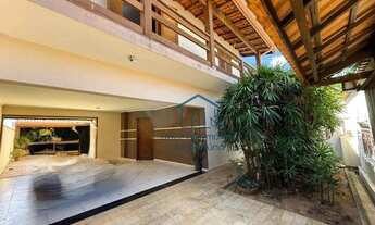 Imagem 5: Casa à venda, 314 m² por R$ 799.000,00 - Jardim Silvio Rinaldi - Jaguariúna/SP