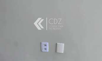 Imagem 6: Sala comercial para alugar na Vila Trujillo - Zona Central - Sorocaba/SP