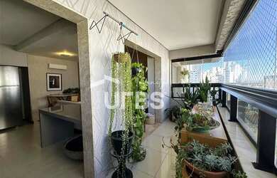 Imagem 4: Apartamento no Residencial L' Essence Énergie 98 m²