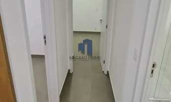 Imagem 6: Apartamento Novo e Mobiliado para Locação Vila Rosália