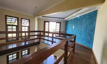 Imagem 6: SO1463 - Sobrado à Venda na Vila Tênis Clube em Assis