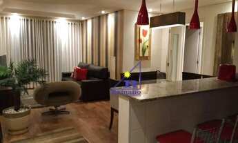 Imagem: Apartamento com 3 dormitórios para alugar