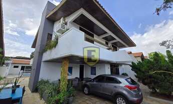 Imagem: ENDA - CASA NO JARDIM LIBANÊS