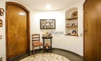 Imagem 6: Venda Apartamento com 330m² alto padrão no Alto de Pinheiros com 4 dormitórios e 4 vagas S