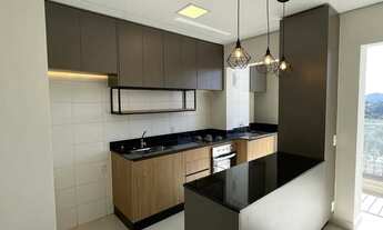 Imagem: Apto Locação Alphaville