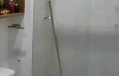 Imagem 7: Apartamento com 2 Quartos com suíte 2 banheiros à Venda, 55 m² por R$ 450.000 Villaggio Li