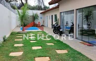 Imagem 2: Casa em Agudos - Vale do Igapó IV - Agudos/SP