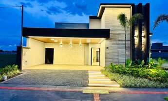 Imagem 3: CASA CONDOMINIO TODA TERREA COM PISCINA