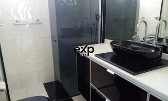 Imagem 4: Apartamento à venda ou locação com 153m², 3 quartos e 2 vagas no Campo Belo