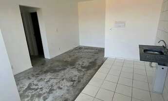 Imagem 2: Alugo aparatmento 2 quartos em Hortolândia