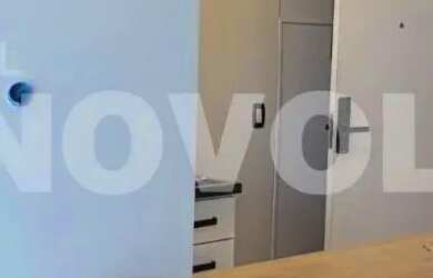 Imagem 4: Apartamento com 2 dormitório e 1 vaga em Santana