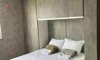 Imagem 2: NOVO TEMPO 2 - MOBILIADO