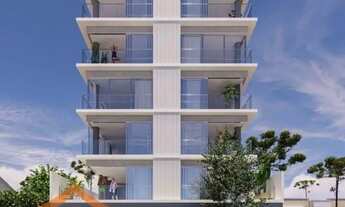 Imagem 2: Apartamento com 3 dormitórios à venda, 149 m² por R$ 1.758.081,38 - Praia Grande - Penha/S