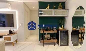 Imagem 7: Imóvel Mobiliado e Aconchegante no Butantã com Suíte e Varanda