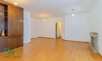 Imagem 4: Apartamento com 3 dormitórios à venda, 123 m² por R$ 620.000 - Vila Suzana - São Paulo/SP