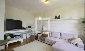 Imagem 5: Apartamento à Venda - Itaim Bibi, 2 Quartos, 133 m2