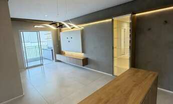 Imagem 6: Apartamento para aluguel no condominio Praças Ipoema em Cezar de Souza