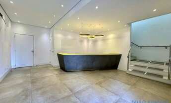 Imagem 3: PRÉDIO - MOEMA ÍNDIOS - SP