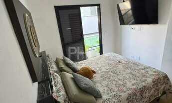 Imagem 7: Cobertura à venda, 2 quartos, 1 suíte, 2 vagas, Vila Curuçá - Santo André/SP