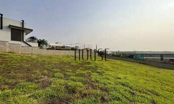Imagem 3: Tipo: Terreno em Sorocaba, com 1.000m², à venda em condomínio de alto padrão Terras de São