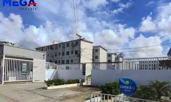 Imagem: Apartamento com 2 quartos no bairro Araturi