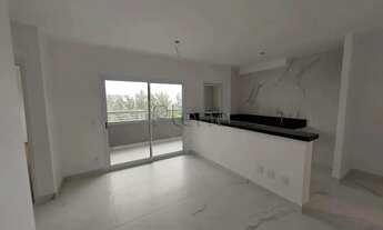 Imagem: Apartamento à venda em Campinas, Loteamento