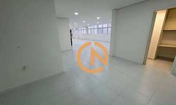 Imagem 5: Conjunto Comercial de Alto Padrão na Região da Avenida Paulista