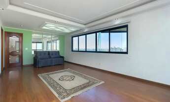 Imagem 5: Apartamento para venda em Vila Maria Alta com 4 quartos, sendo 3 suítes , 150m²