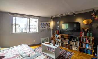 Imagem 7: Venda Apartamento 3 Dormitórios - 105 m² Perdizes