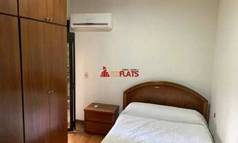 Imagem 6: Flat com ótimo preço no bairro Moema. Confira!