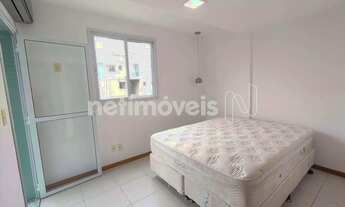 Imagem 6: Locação Apartamento 3 quartos Jardim Camburi Vitória