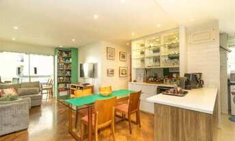 Imagem: Apartamento com 3 quartos à venda em Vila