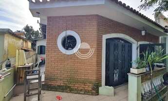 Imagem 5: Casa à venda em Campinas, Jardim Chapadão, com 3 quartos, com 287 m²