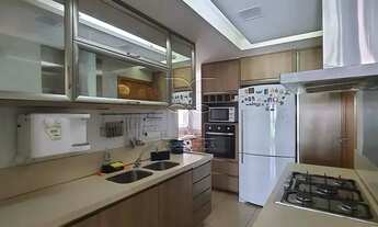 Imagem 5: Apartamento 4 quartos | 120 m² | Nascente | Ventilado e iluminado