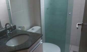 Imagem 4: JF16 - Locação 02 quartos no bairro Camargos