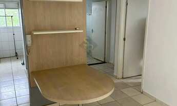 Imagem 2: Apartamento Padrão para venda no bairro Jardim Heitor Rigon, em Ribeirão Preto