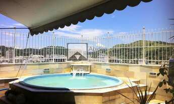Imagem: Cobertura Duplex à Venda, Icaraí, Niterói