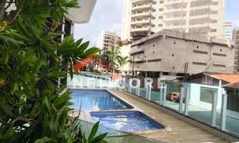 Imagem 2: Apartamento em Rua Salvador Molinari - Caiçara - Praia Grande/SP