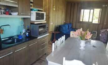 Imagem 7: Casa com 03 quartos no bairro Golfinhos - Balneário Arroio do Silva SC