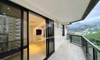 Imagem 4: OPORTUNIDADE ÚNICA!! Apartamento duplex à venda com 180m², 3 quartos e 2 vagas no Leblon