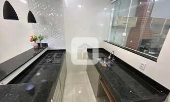 Imagem 7: Sobrado disponível para locação no bairro Cazeca