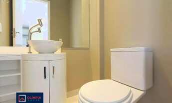 Imagem 15: Venda Apartamento 1 Dormitórios - 67 m² Itaim Bibi