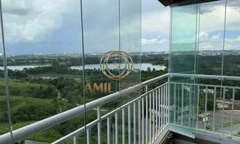 Imagem: Aluga Apartamento, 3 quartos, 1 suíte