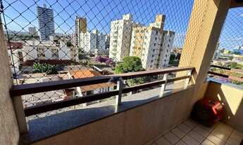 Imagem 5: Apartamento com 1 dormitório à venda, 68 m² por R$ 250.000,00 - Vitória - Londrina/PR