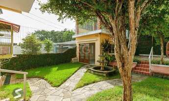 Imagem 5: Casa 3 Dormitório(s) Bairro Teresópolis